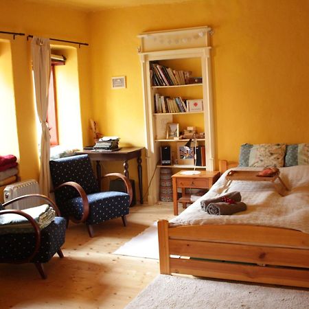 Apartman Na Zlatom Dvore Banská Štiavnica Exterior foto