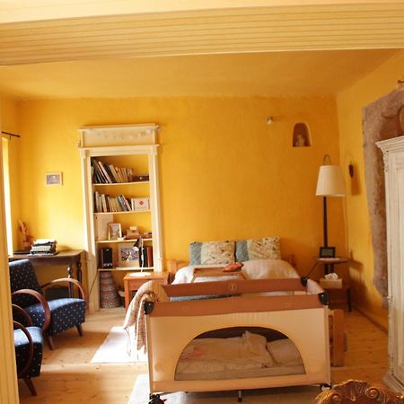 Apartman Na Zlatom Dvore Banská Štiavnica Exterior foto
