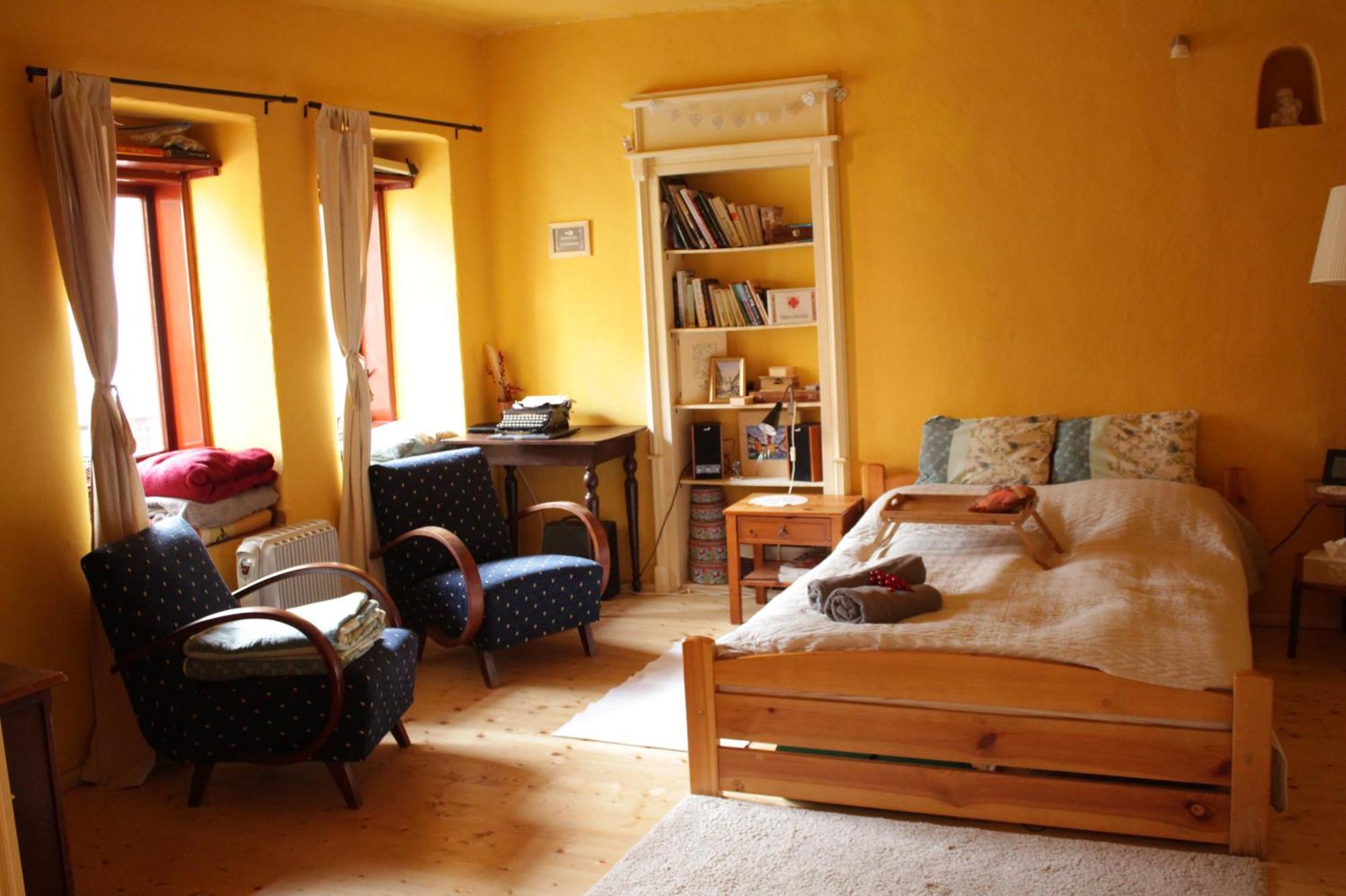 Apartman Na Zlatom Dvore Banská Štiavnica Exterior foto